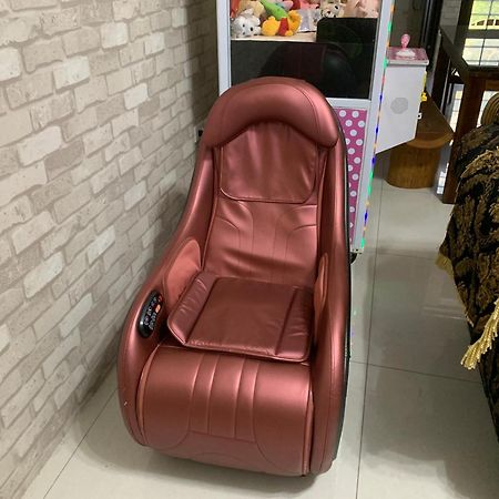 Apartamento Momo民宿 溜滑梯 Dongshan  Exterior foto